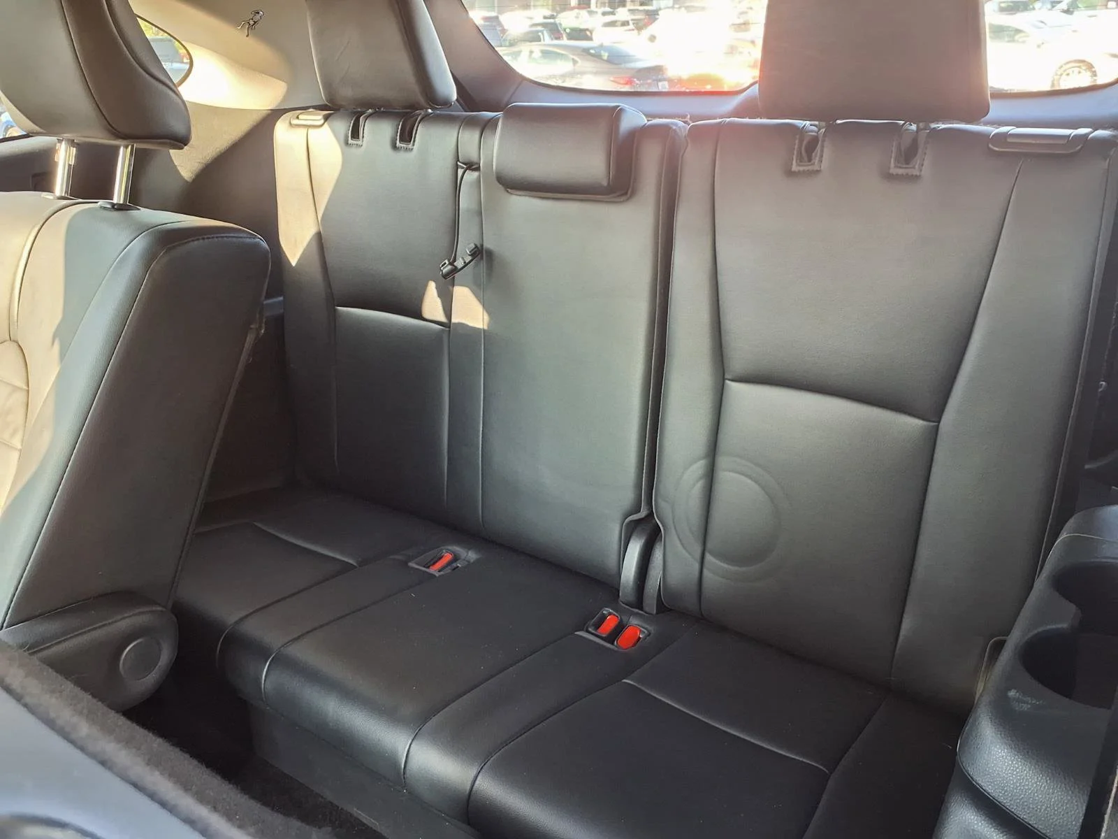 2021 Toyota Highlander XLE - Photo 26