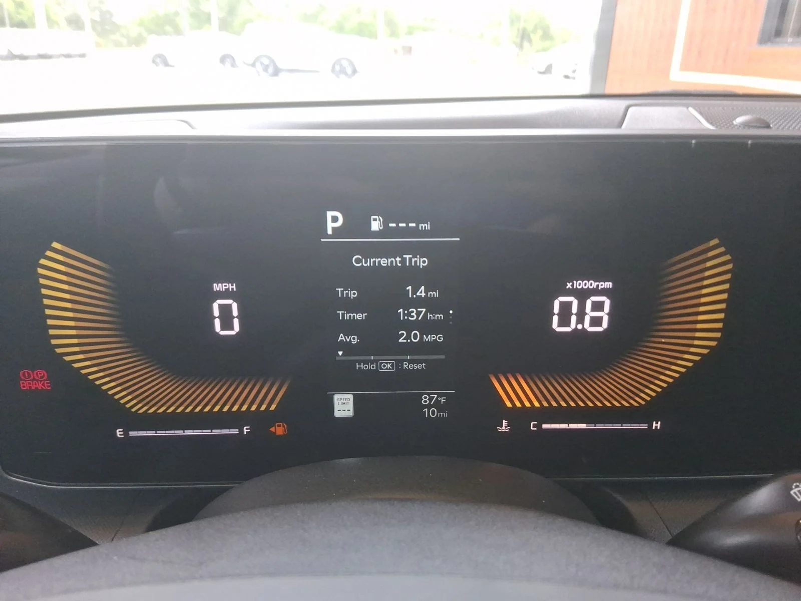 New 2026  Kia LXS image 10