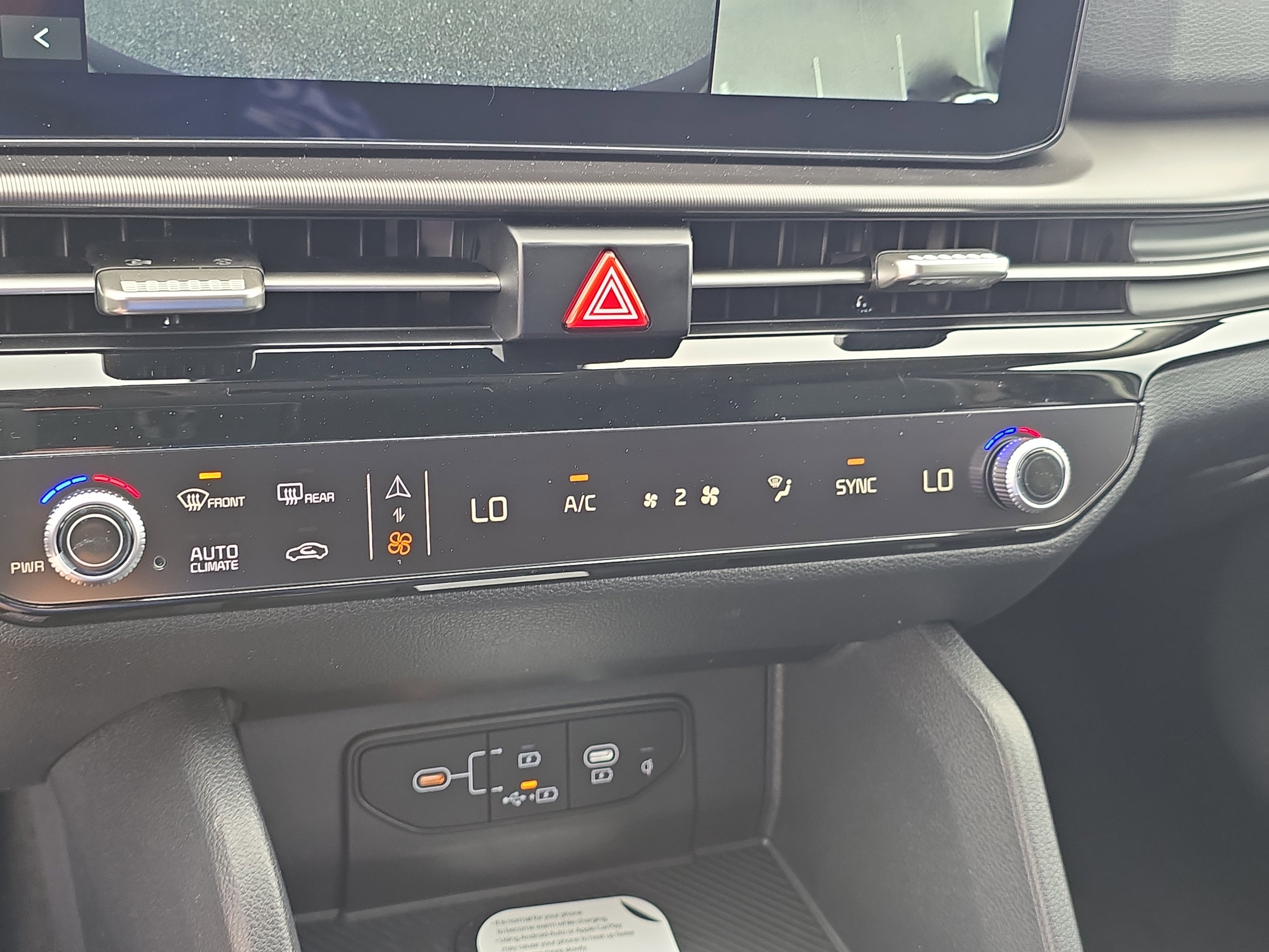 New 2026 Panthera Metal Matte Kia SX Prestige image 26
