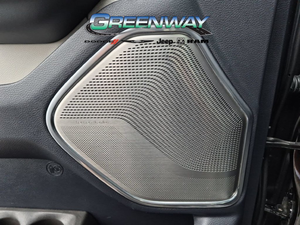 2022 RAM Ram 1500 Pickup Limited - Photo 15