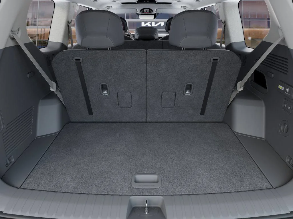2026 Kia EV9 Wind - Photo 19