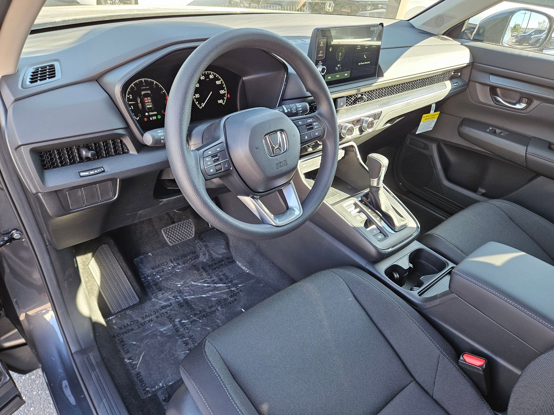 2026 Honda CR-V EX - Photo 15