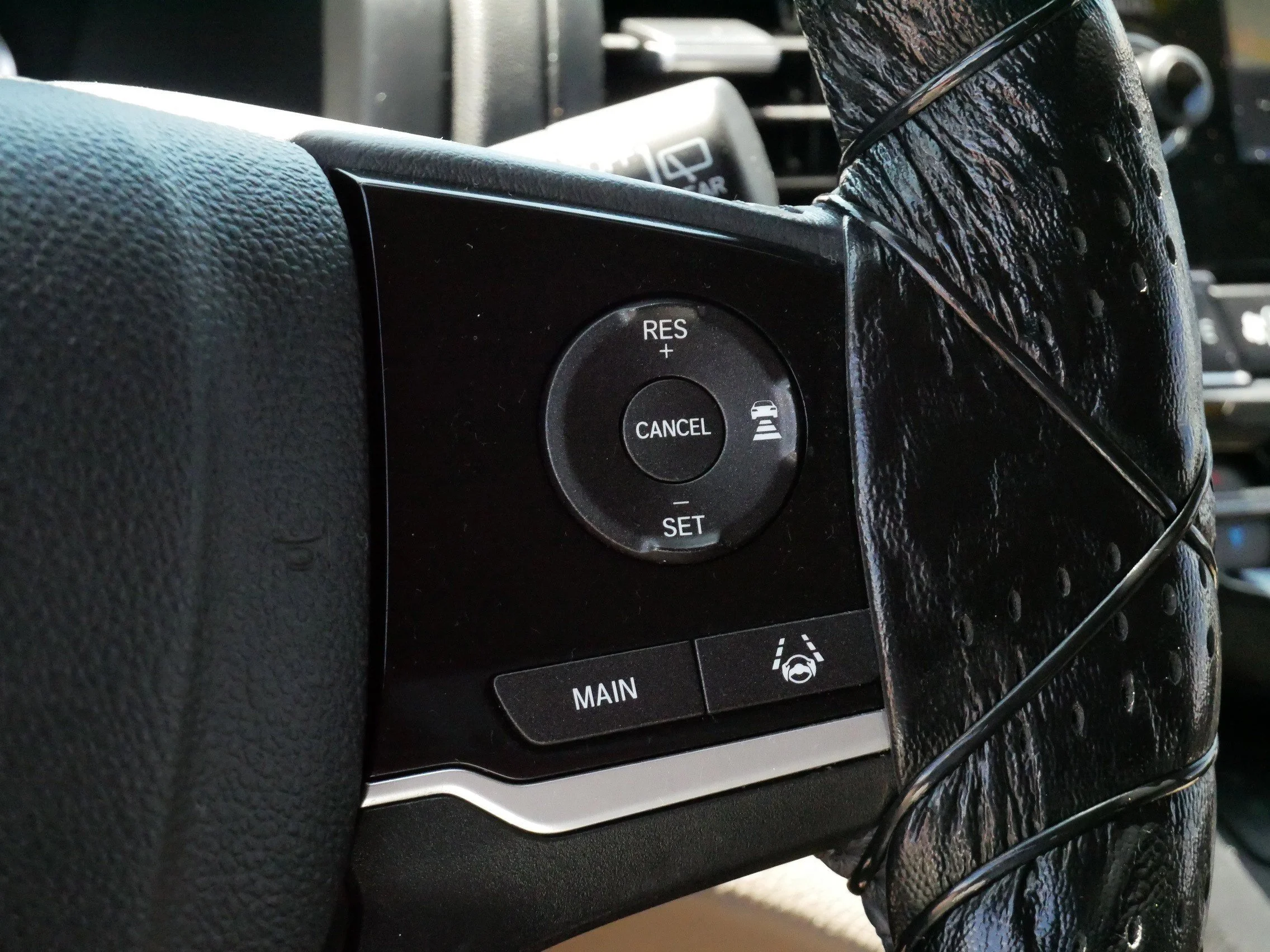 2019 Honda Odyssey EX-L - Photo 25