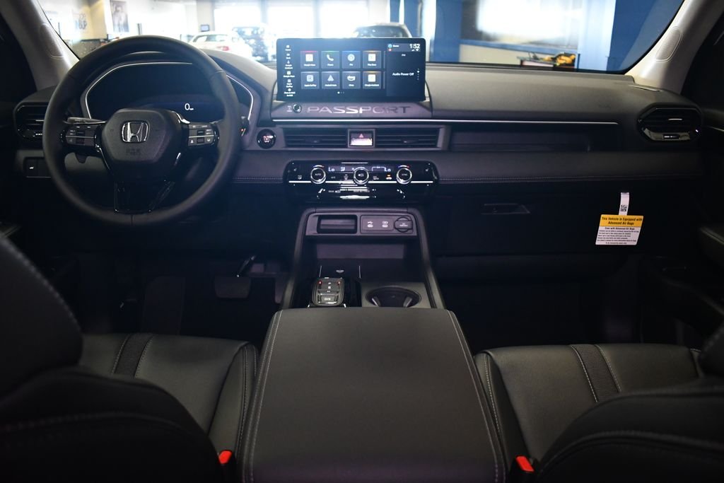 2026 Honda Passport RTL - Photo 10