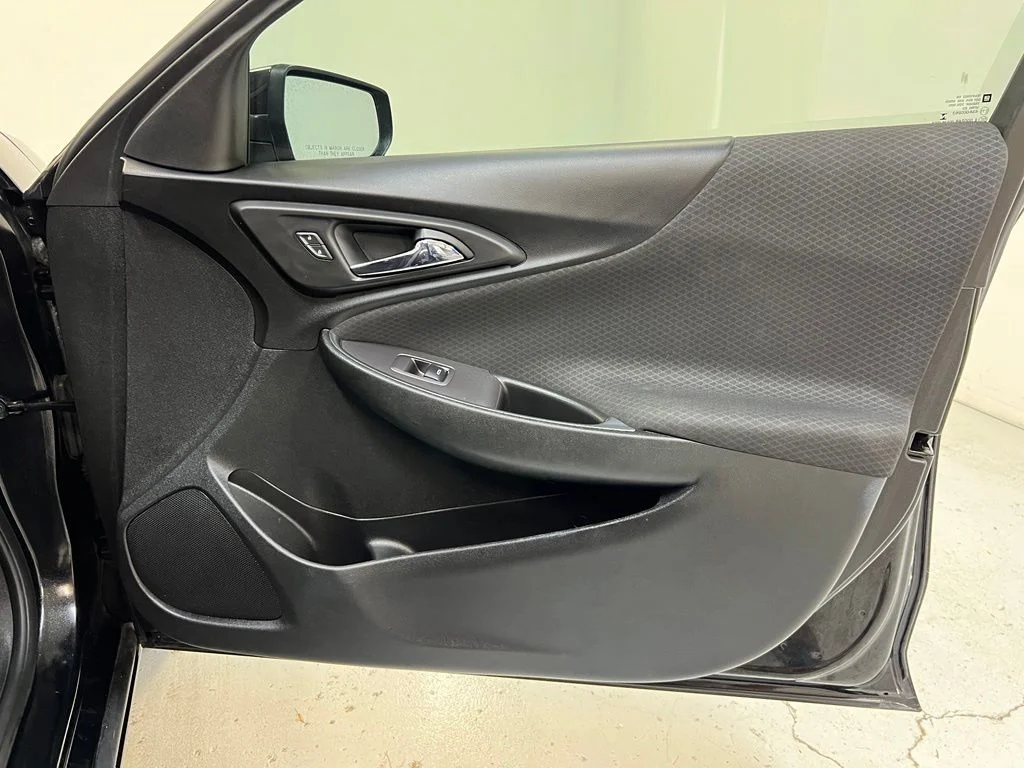 Certified Used 2020 Black Chevrolet LT image 32