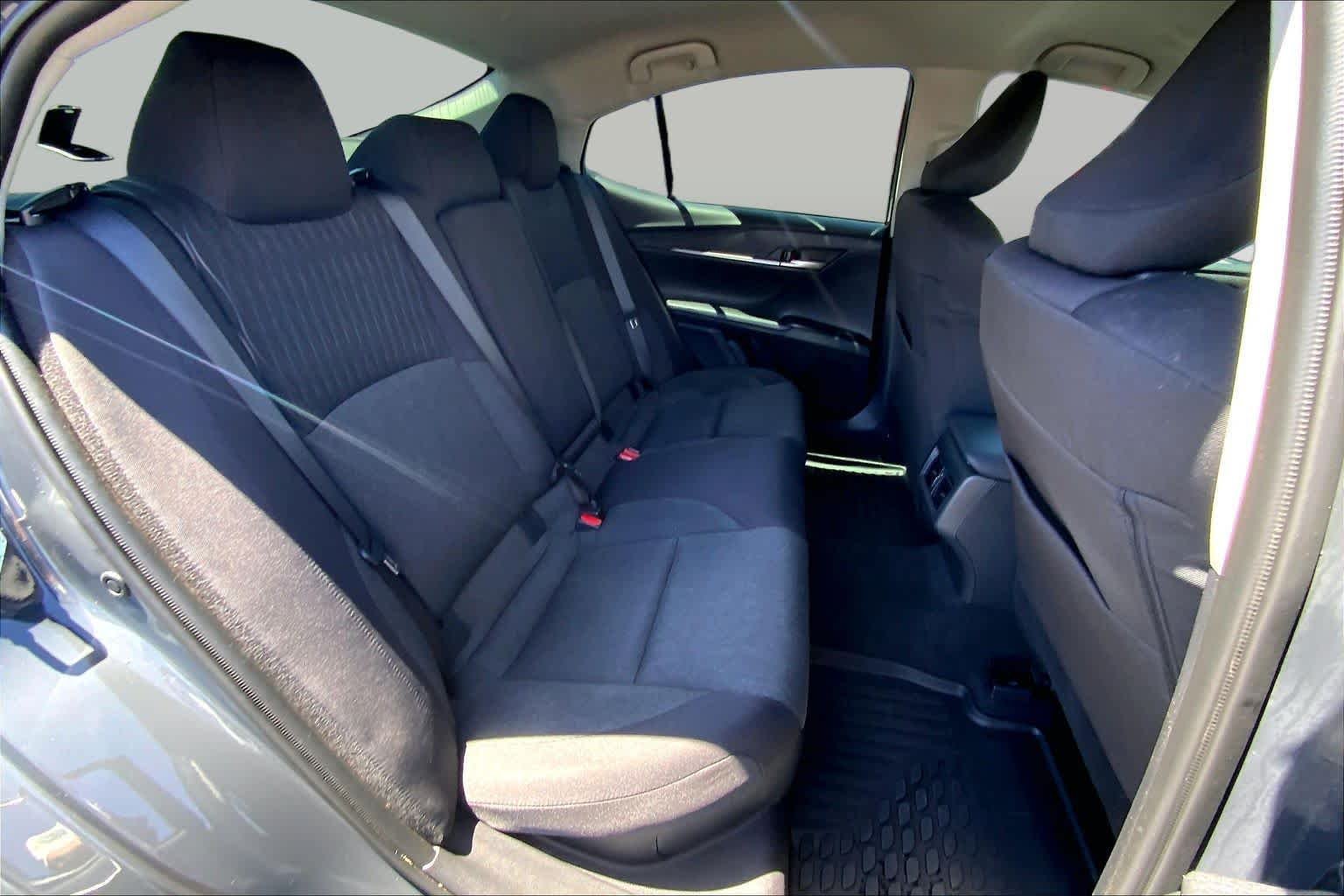 Used 2026 Underground Toyota LE image 20
