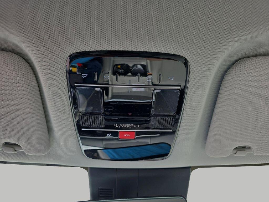 New 2026 Ultimate Red Hyundai SEL image 25