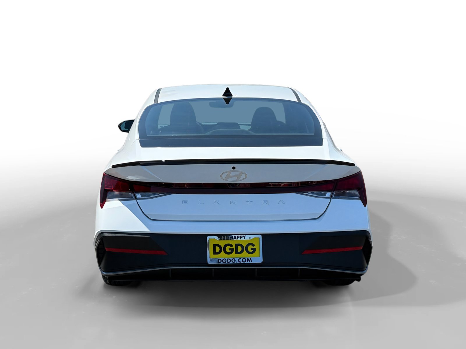 Certified Used 2026 White Hyundai SEL Sport image 4
