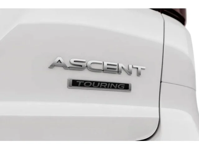 New 2027 CRYSTAL WHITE PEARL Subaru Touring 7-Passenger image 12