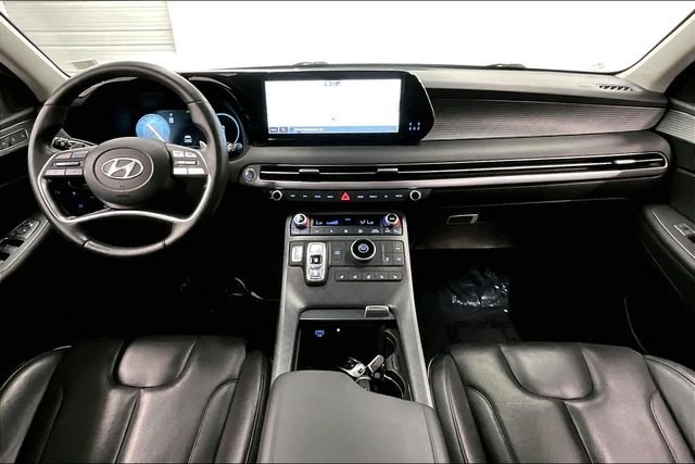 2023 Hyundai Palisade Limited - Photo 17