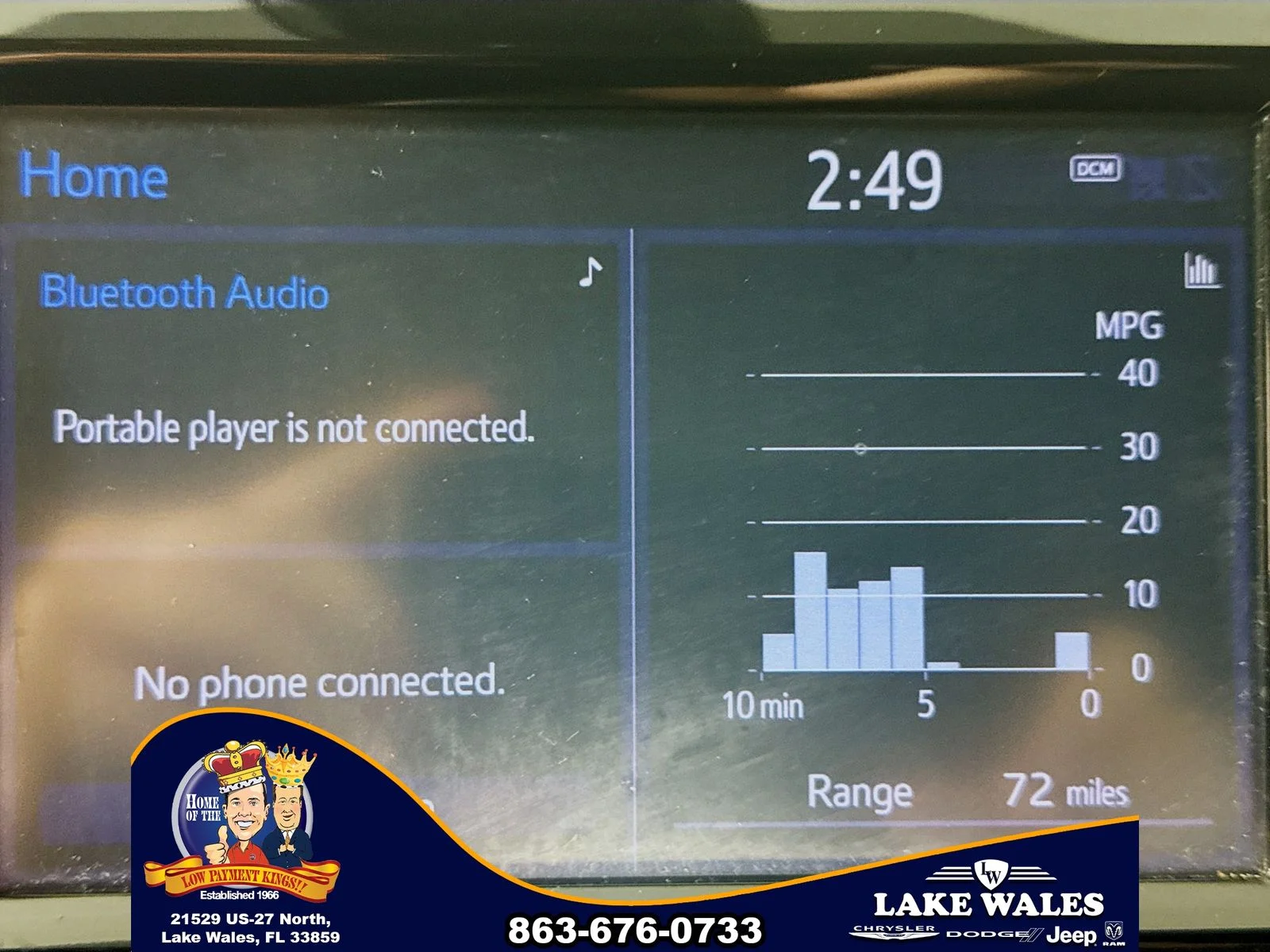 Used 2019 Gray Toyota LE image 14