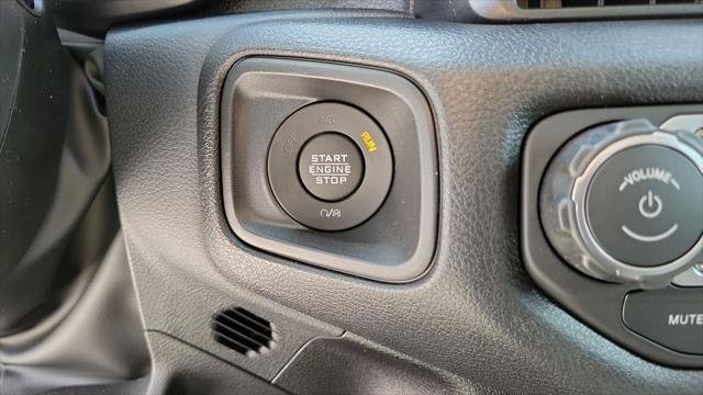 New 2026 Anvil Clear-Coat Exterior Paint Jeep Sport S image 26
