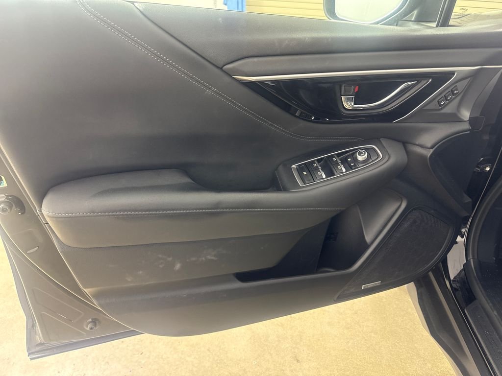 Used 2020 Black Subaru Limited image 14