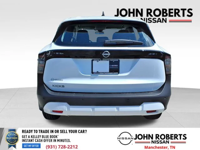 New 2026 Fresh Powder Nissan S image 15