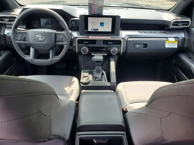 New 2026  Toyota SR5 image 11