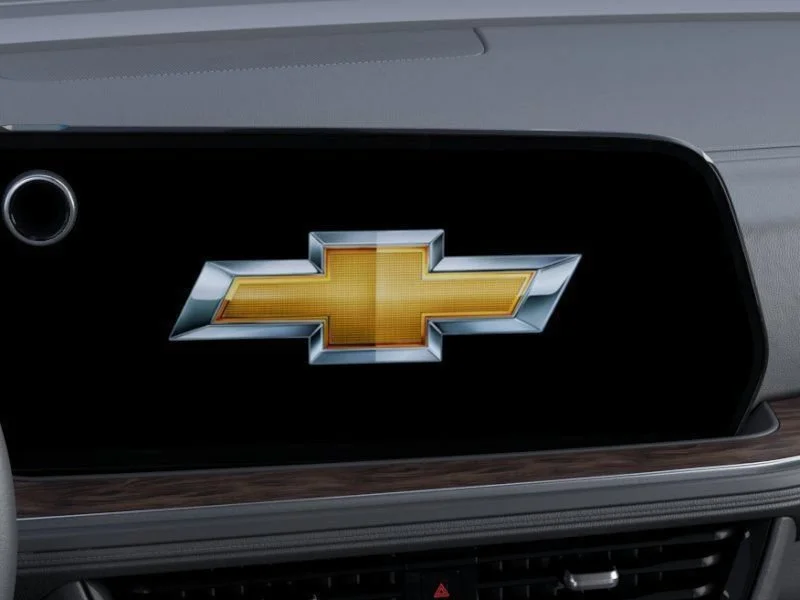 2026 Chevrolet Suburban Z71 - Photo 20
