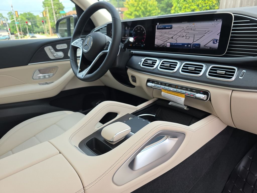 New 2026 Gray Mercedes-Benz GLE 350 image 18