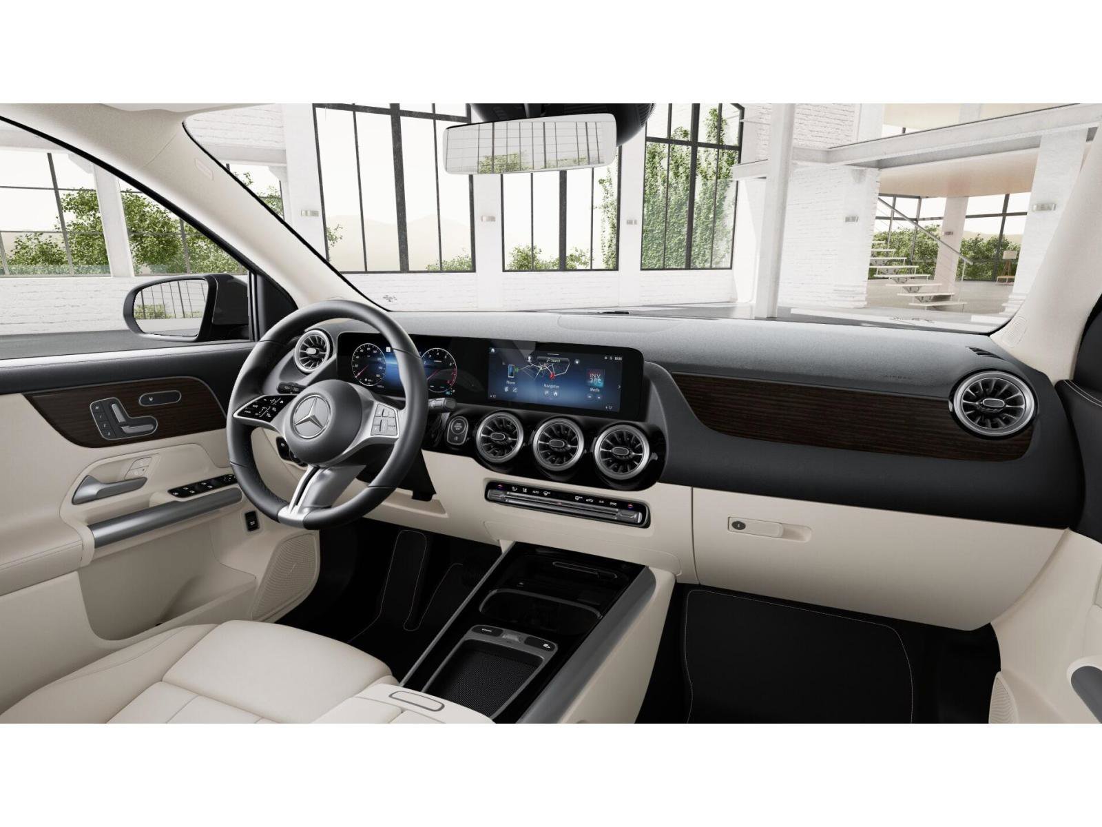 Used 2026 Black Mercedes-Benz GLA 250 image 7