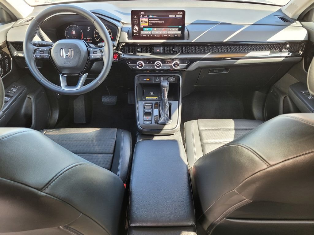 2024 Honda CR-V EX-L - Photo 13