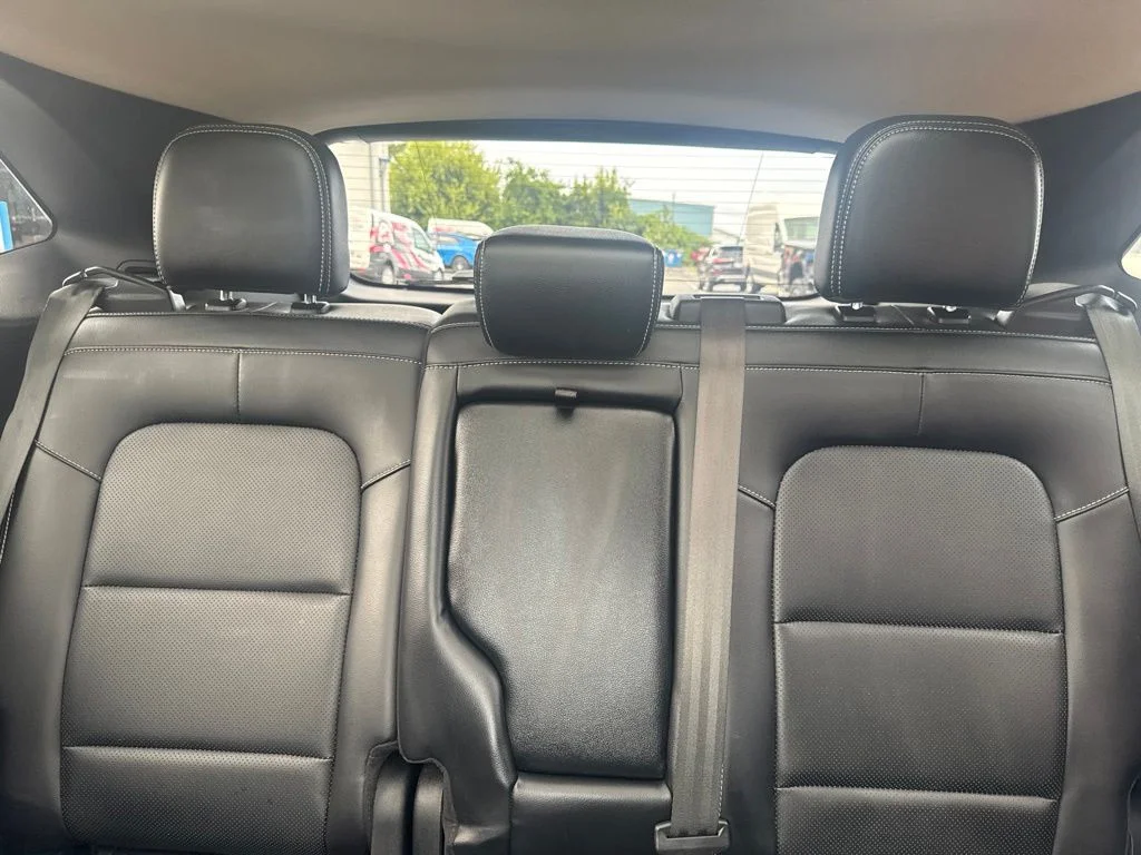 Certified Used 2020 Ingot Silver Ford SEL image 29