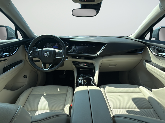 Used 2023 Gray Buick Essence image 9