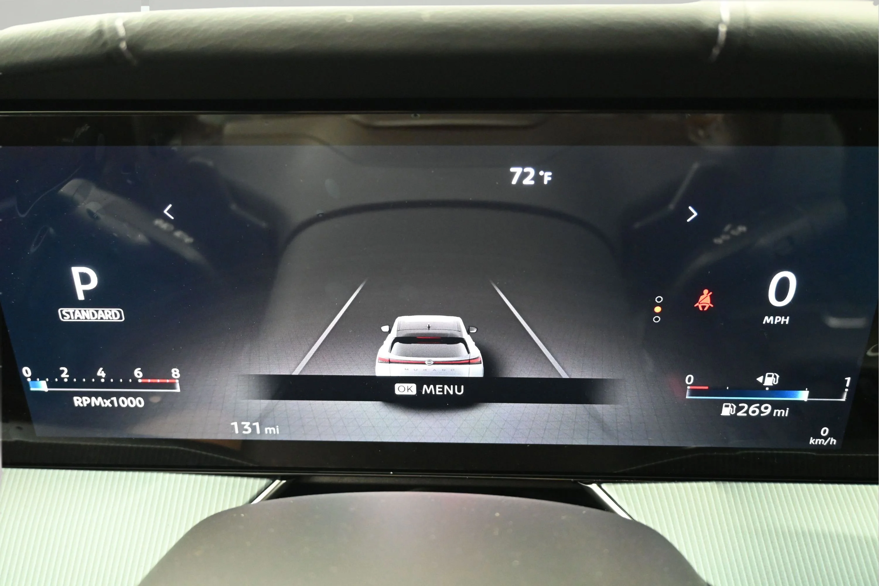 2026 Nissan Murano SL - Photo 20