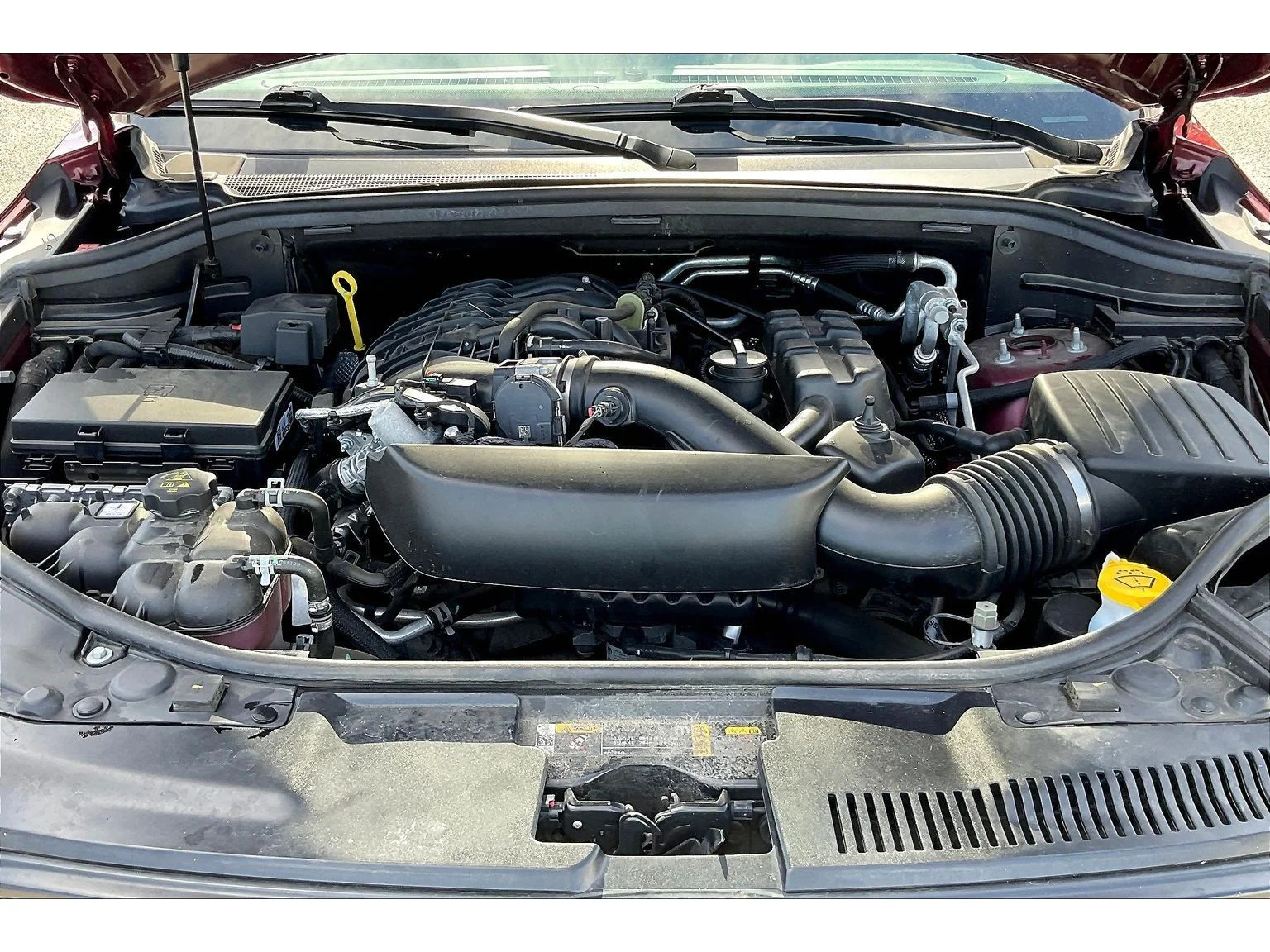Used 2024  Dodge GT Plus image 8