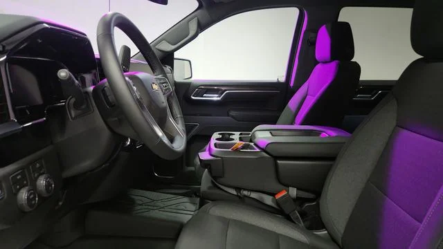 Used 2026 White Chevrolet LT image 15
