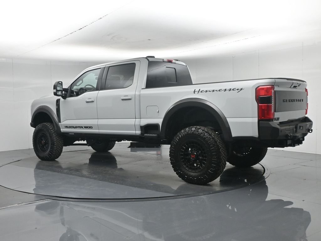 New 2026 Avalanche Ford Lariat image 6
