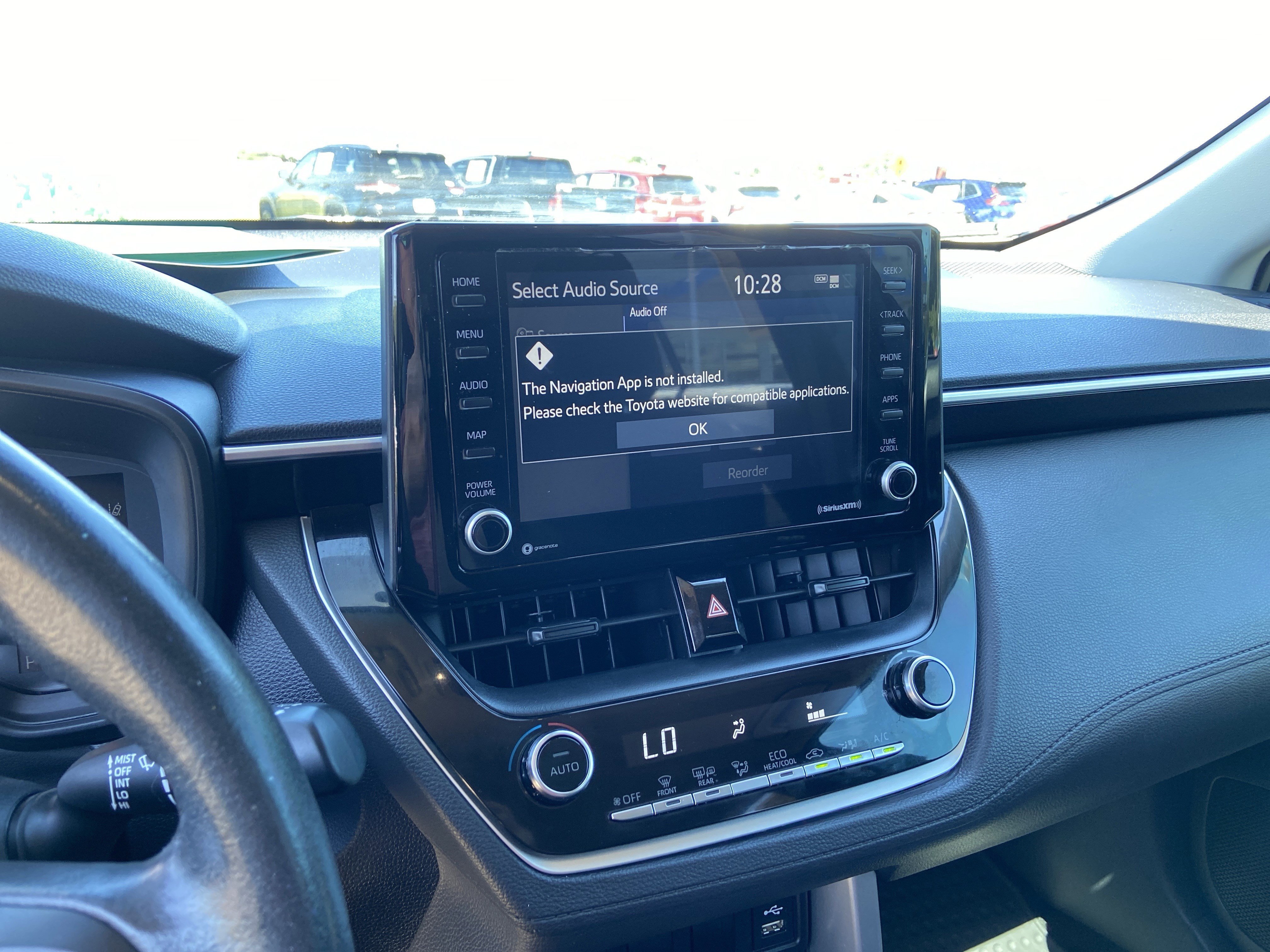 Used 2022 Cypress Toyota LE image 40