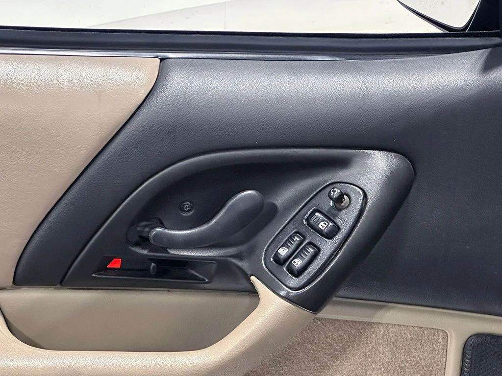 Used 2002 Blue Chevrolet Z28 image 54