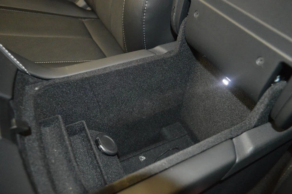 2026 INFINITI QX60 LUXE - Photo 36