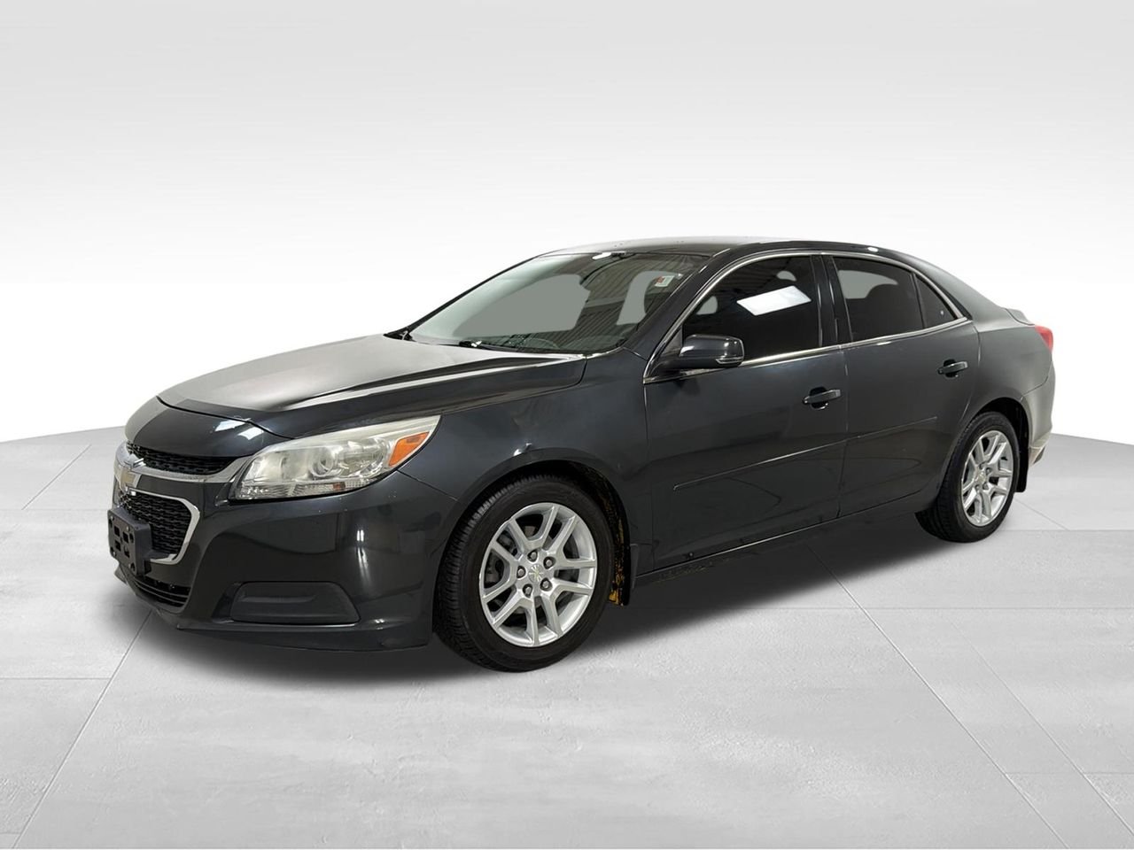 2014 Chevrolet Malibu 1LT's photo