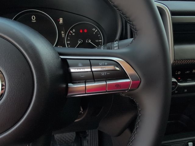 2026 Mazda CX-50 Premium - Photo 21