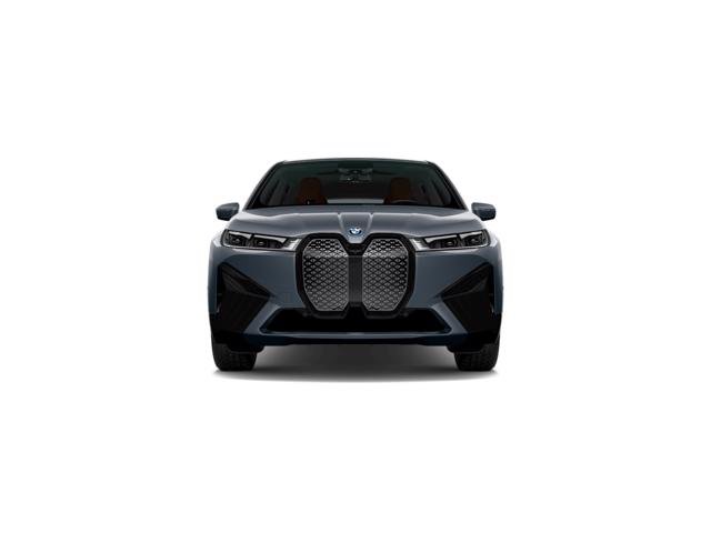 Certified 2024 BMW iX Base with VIN WB523CF07RCN60999 for sale in Mount Laurel Township, NJ