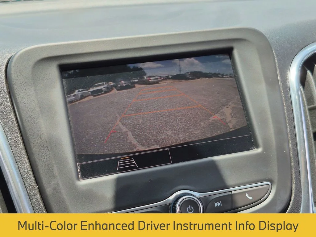 Used 2024 Black Chevrolet LS image 22