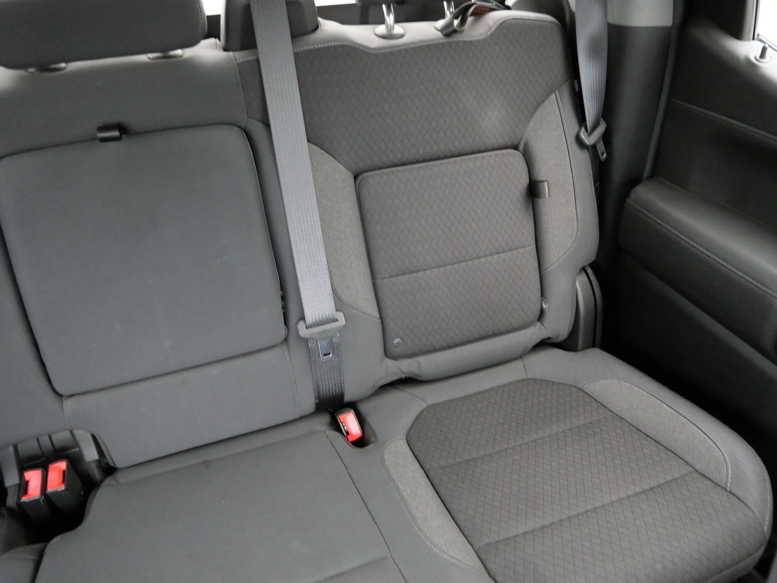 Used 2019 Black Chevrolet LT Trail Boss image 14