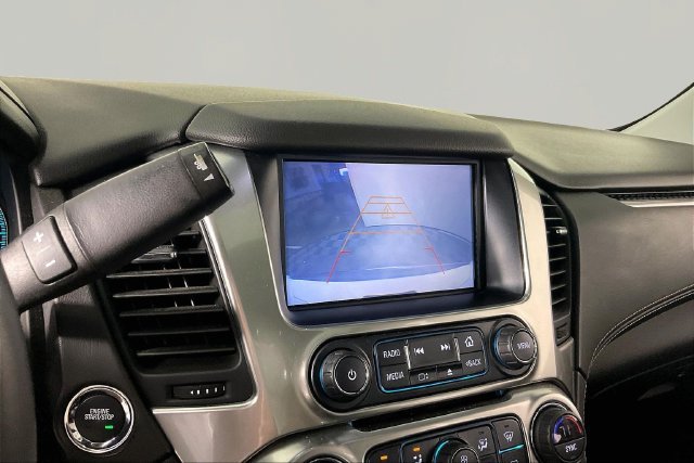 Used 2017 Beige Chevrolet Premier image 11