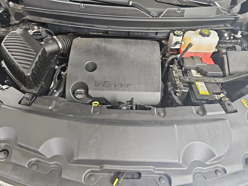 Certified Used 2023 Black Chevrolet LT image 36