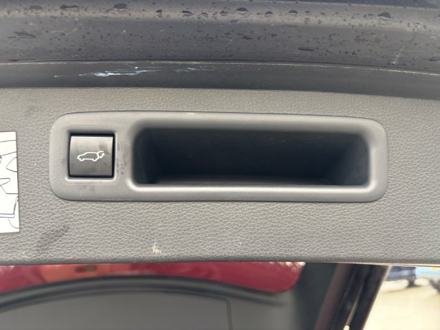 Used 2024 Red Toyota Platinum image 25