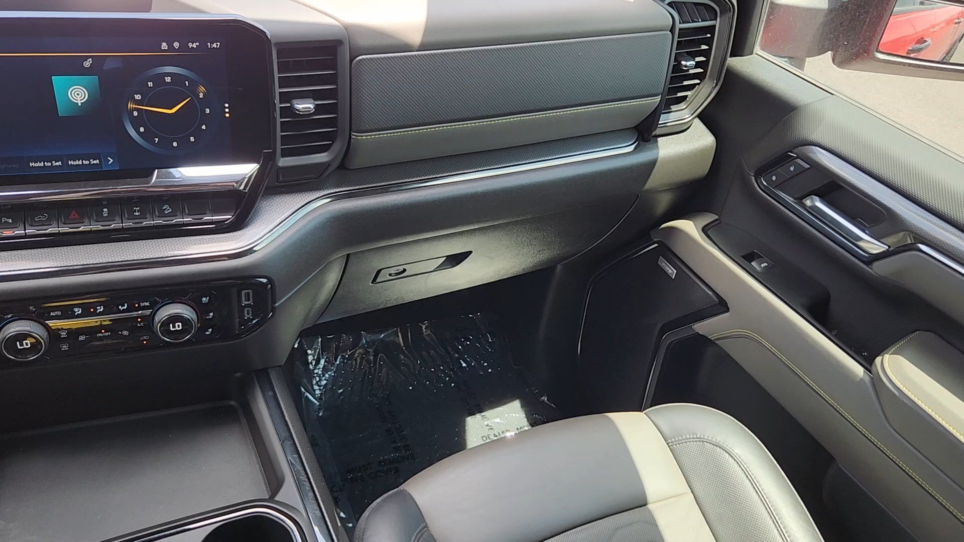 2024 Chevrolet Silverado 2500HD ZR2 - Photo 6