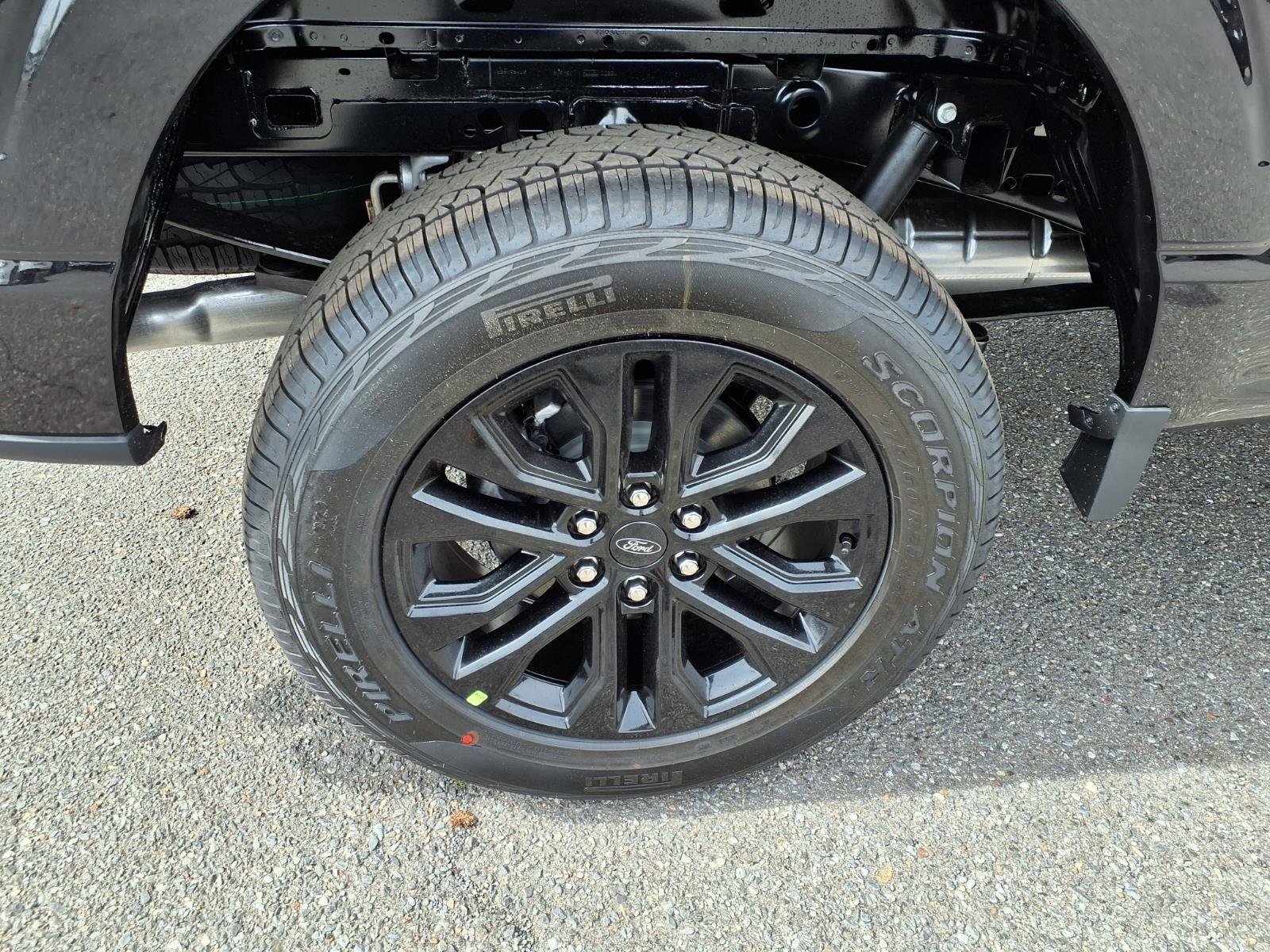 2026 Ford F-150 XLT - Photo 11