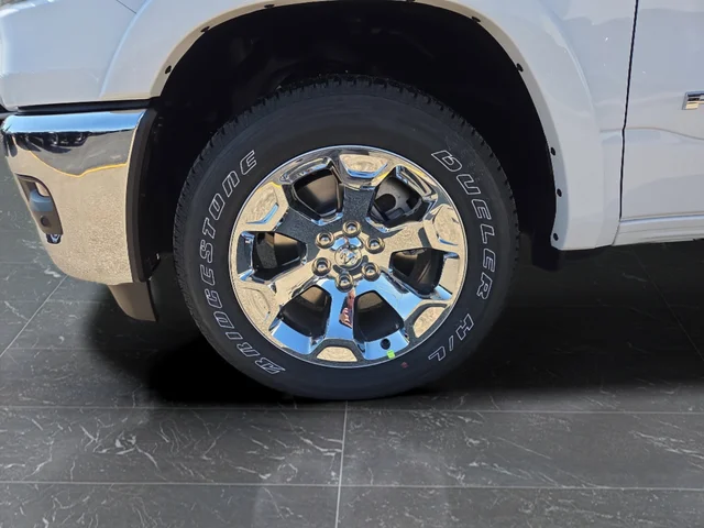 2026 RAM 1500 Big Horn/Lone Star - Photo 42