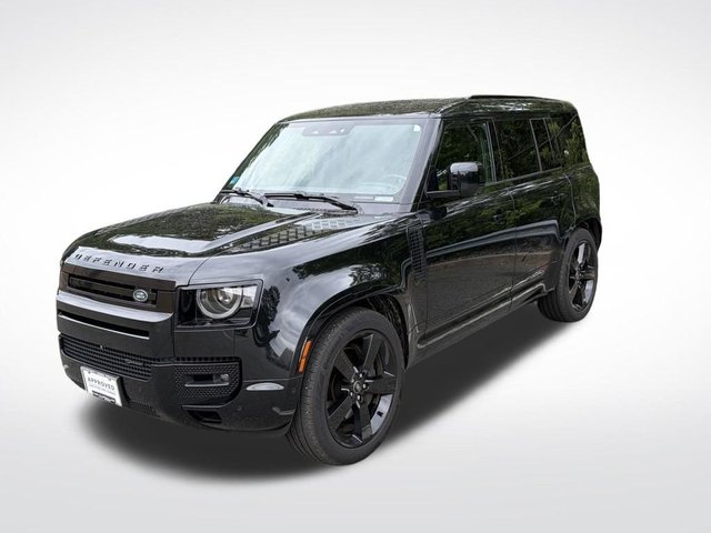 2023 Land Rover Defender 110 X-Dynamic SE