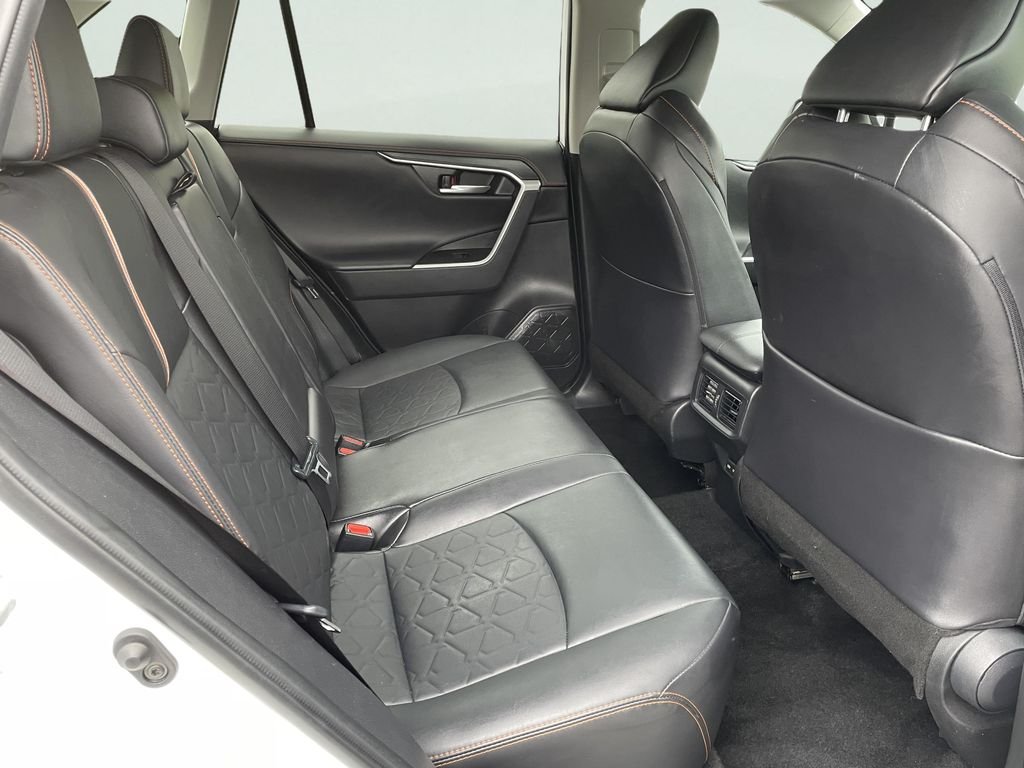 2024 Toyota RAV4 Adventure - Photo 12