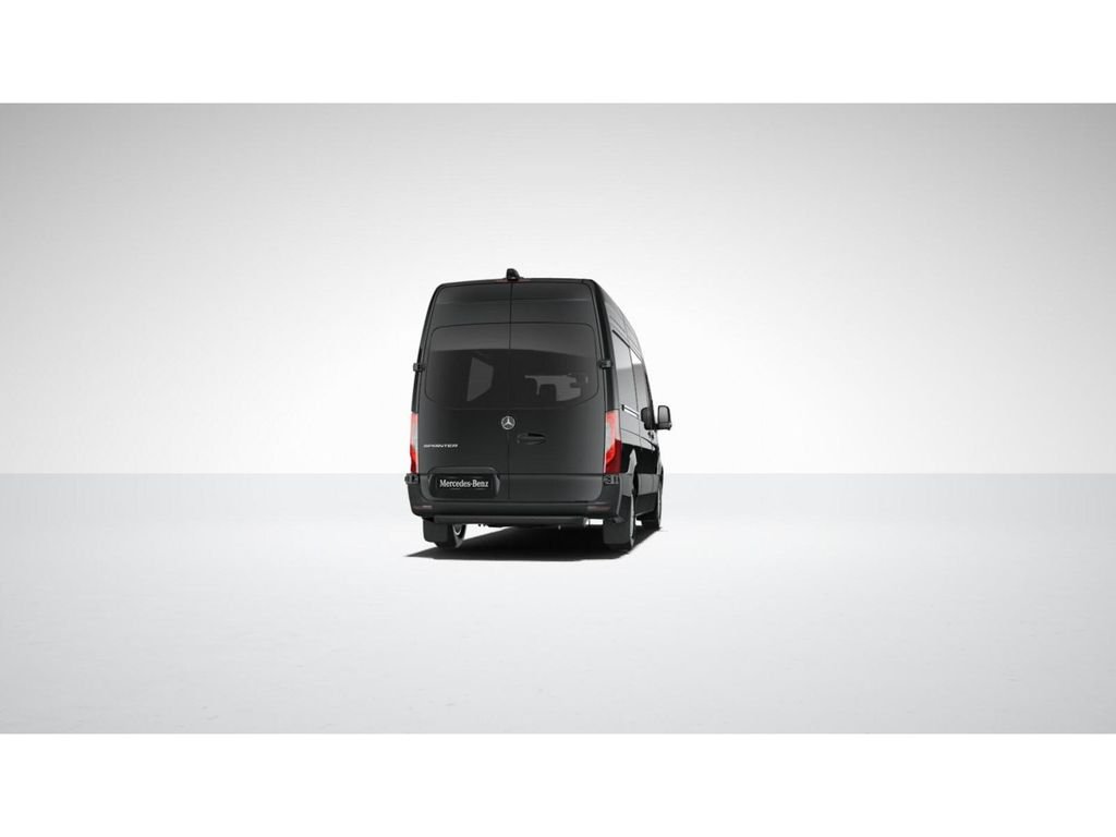 2026 Mercedes-Benz Sprinter Crew Van Base - Photo 24