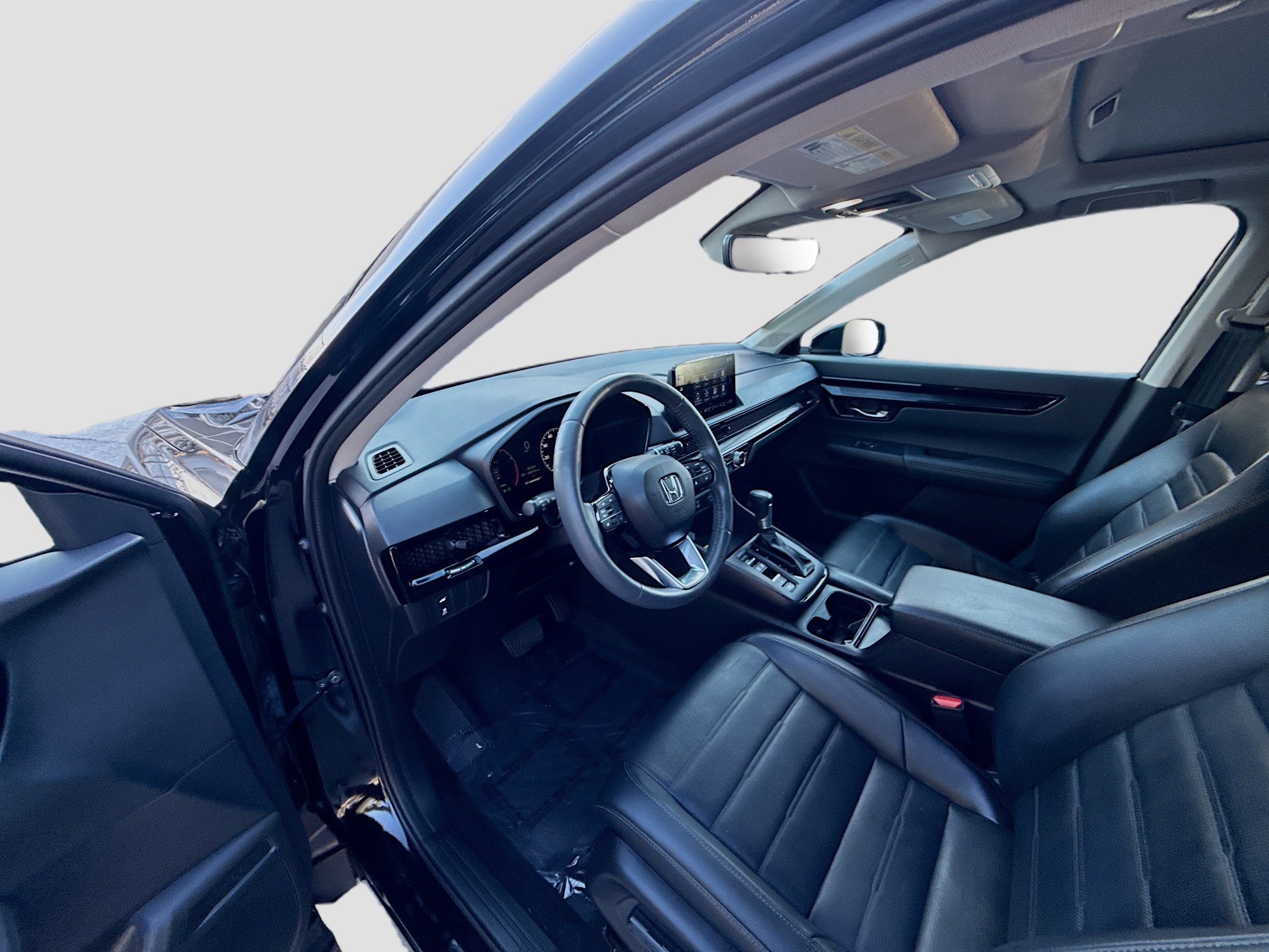 2024 Honda CR-V EX-L - Photo 9