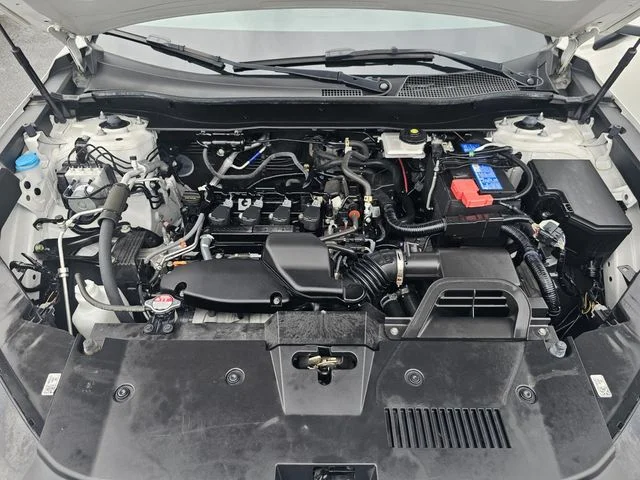 2024 Honda CR-V EX-L - Photo 42