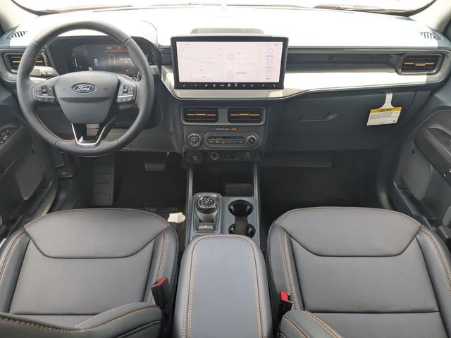 New 2026 White Ford Tremor image 15