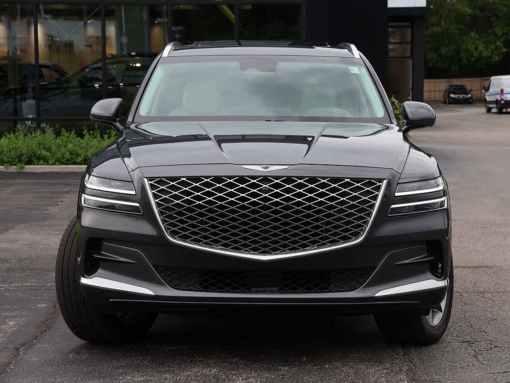 Used 2023 Himalayan Gray Genesis Advanced + image 5